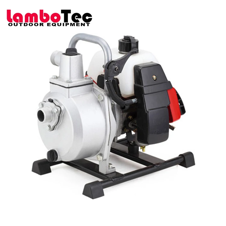 1 inch gasoline water pump WITH 40F-6 engine LGWP411