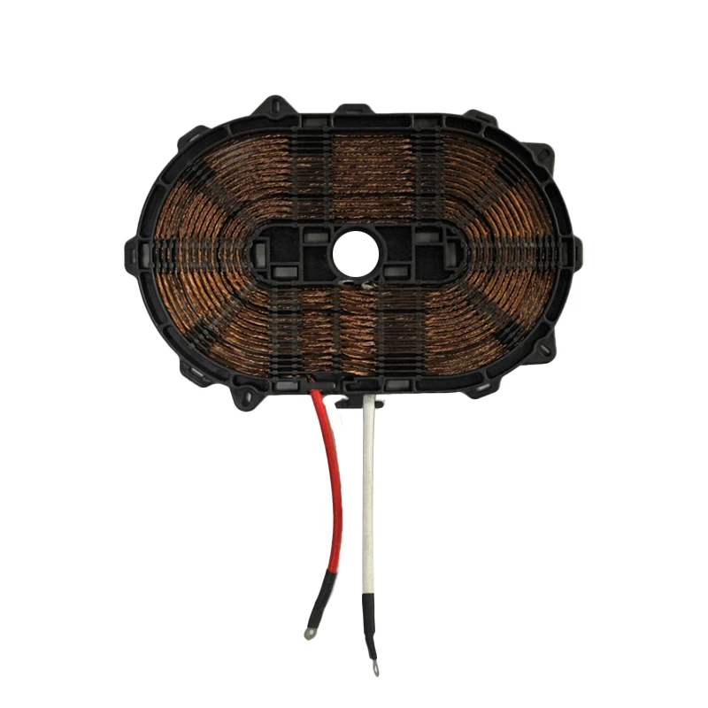 Прямые продажи от производителя гарантия качества катушка для индукционной плиты