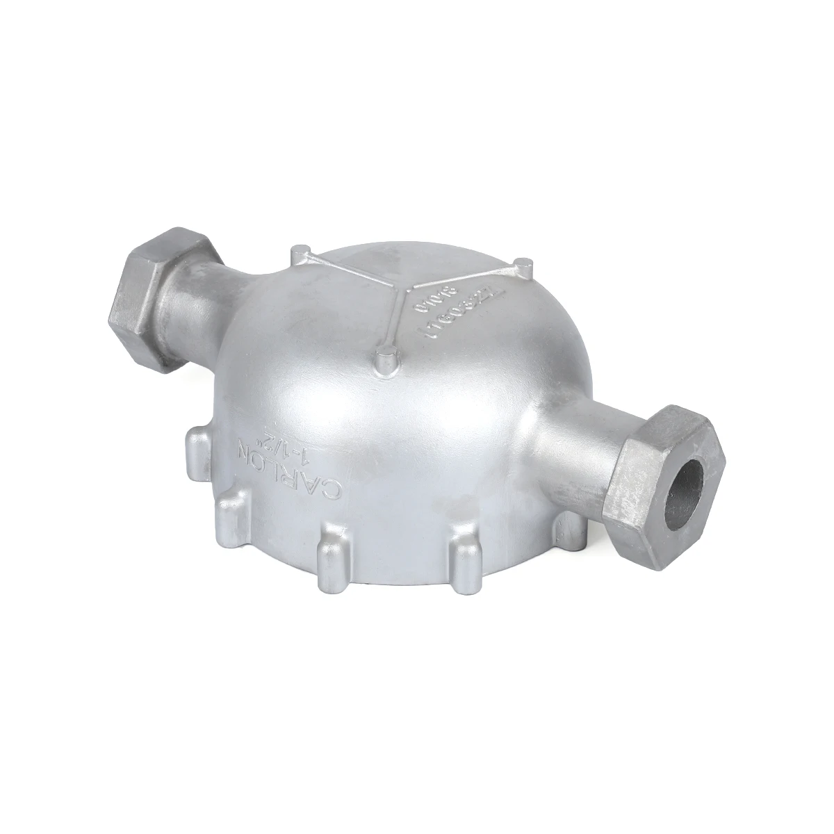 China Foundry Manufacturer Precision Custom Oem Cast Iron Parts Metal Parts Machining Service