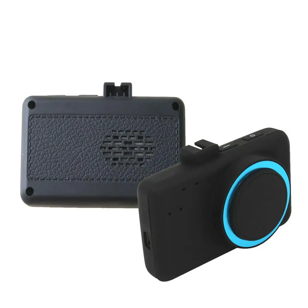 Car Anti Sleep Driver Monitoring Camera Car Alarms For Driver Long Time Driving Fatigue Security Warning