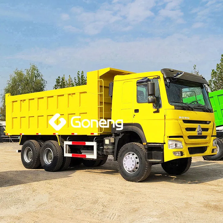 Мусорный контейнер; canter; Секундная стрелка грузовик самосвал 6x4 howo sinotruk 371 375hp б/у faw Тяжелых Грузовиков тяжелых