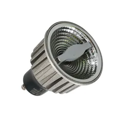 led 5w spotlight ceiling Anti-glare patented  mr16 dimmable spot bulbs factory price led downlight  7W led gu10 dimmable
