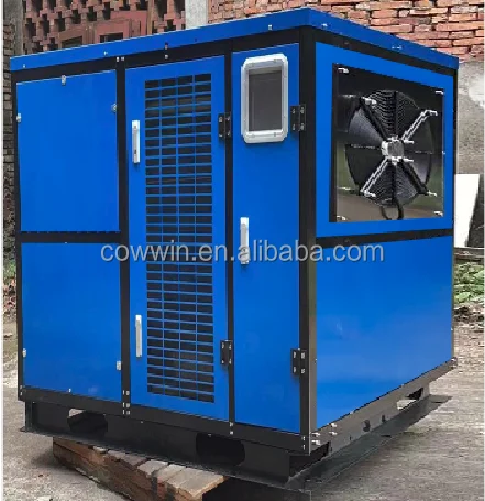 Ведущий атмосферный генератор воздуха и воды с фильтром л в день, портативный генератор воды и атмосферной воды