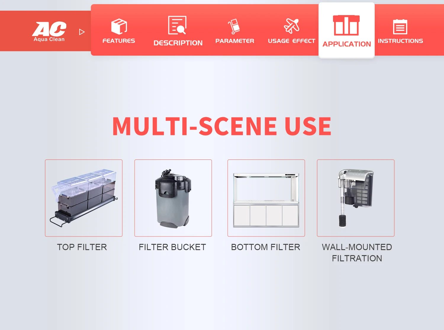 Aquarium Premier Bulk Bio Ceramic Rings Filter Media for Fresh Water, Sea Water Fish Tank Canister Filter, Reef Filter