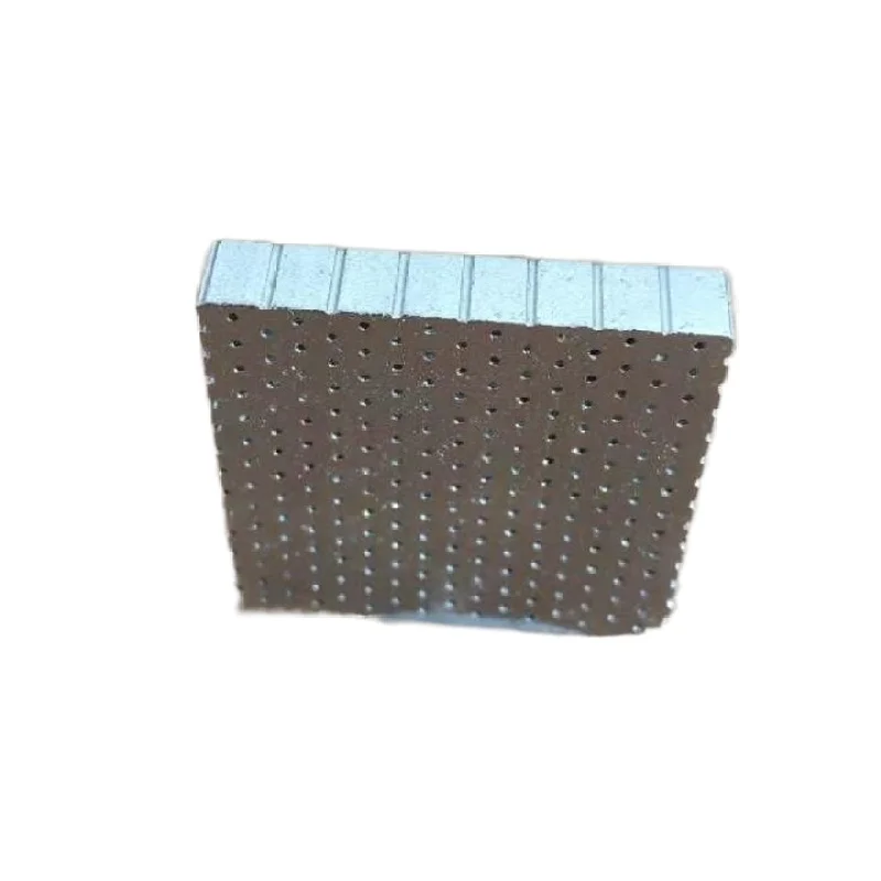 
Pulping equipment accessories pulper screen plate 