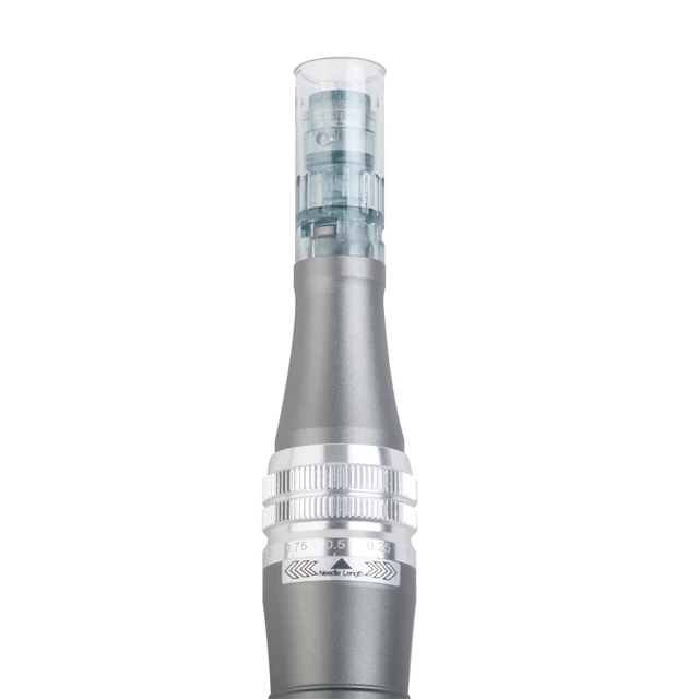 New Arrival Variable Speed Dr pen M8 Micro Needle Derma Pen With 6 speeds For Skin Rejuvenation