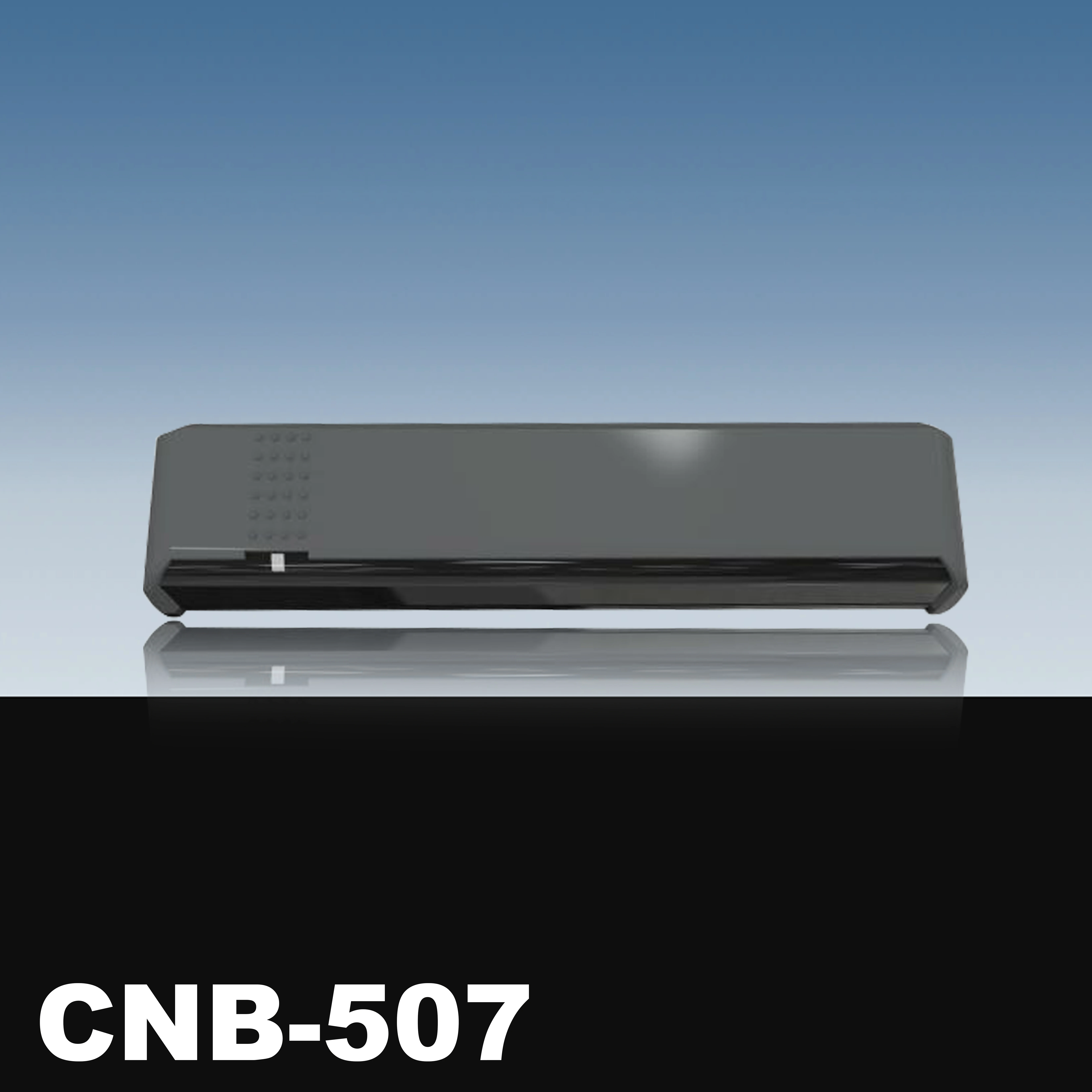 Infrared sensor and presence sensor 2 in 1 combined sensor 507E with 16005 compliant for automatic door