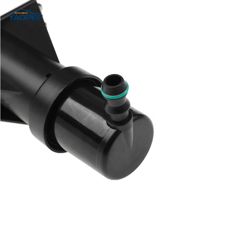 98671-3K000 YAOPEI LH RH Car Headlight Washer Nozzle For Hyundai SONATA 05-09