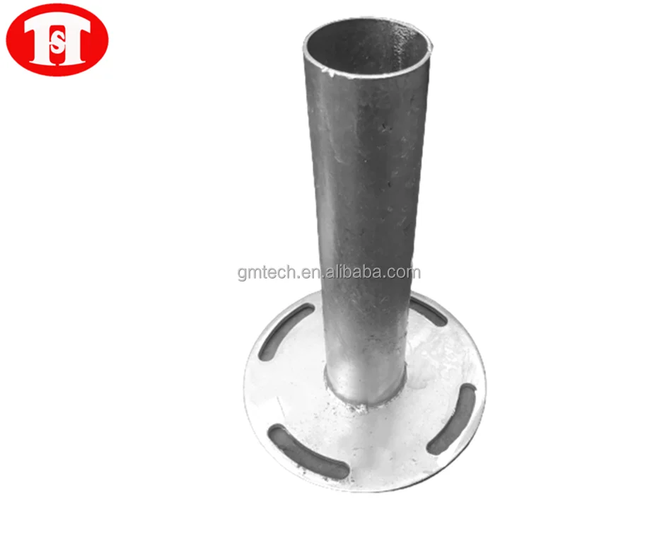 Perno de anclaje de hormigon y perno de anclaje