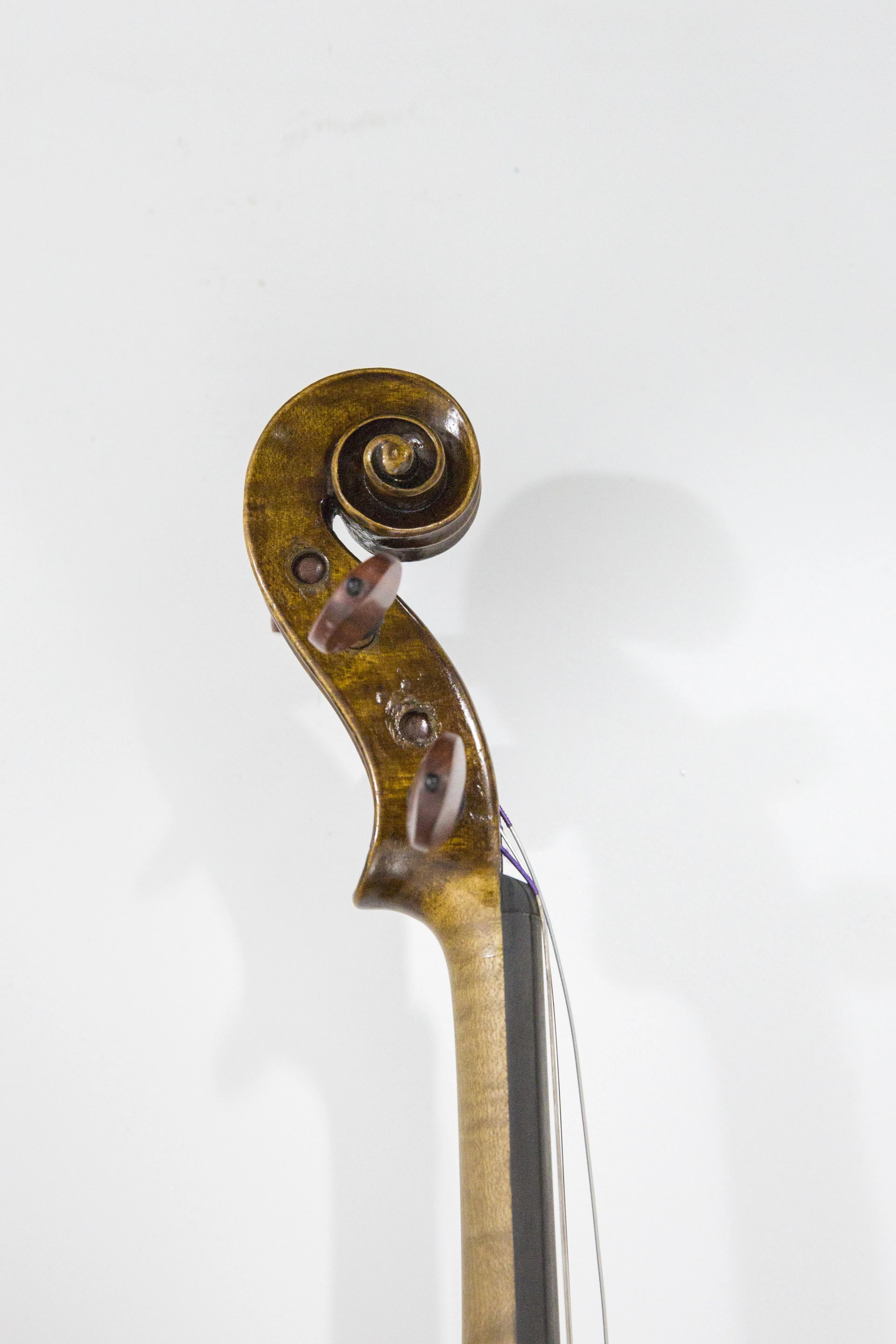 Top Grade Old Antique Handmade Master Violin