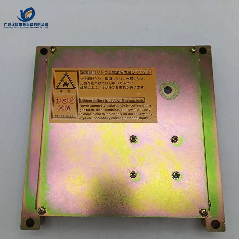Блок управления ECU компьютерная плата ECM запчасти для экскаватора блок ZAX200-1 210-1 250-1 70-1 9212078 экскаватор