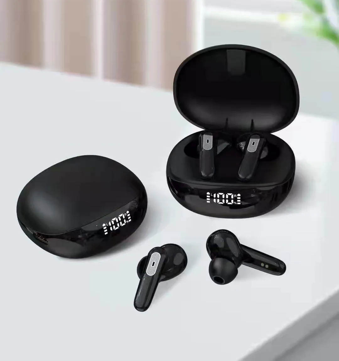 Patented wireless headphone gaming headset7.1 in ear headphones wireless blue tooth