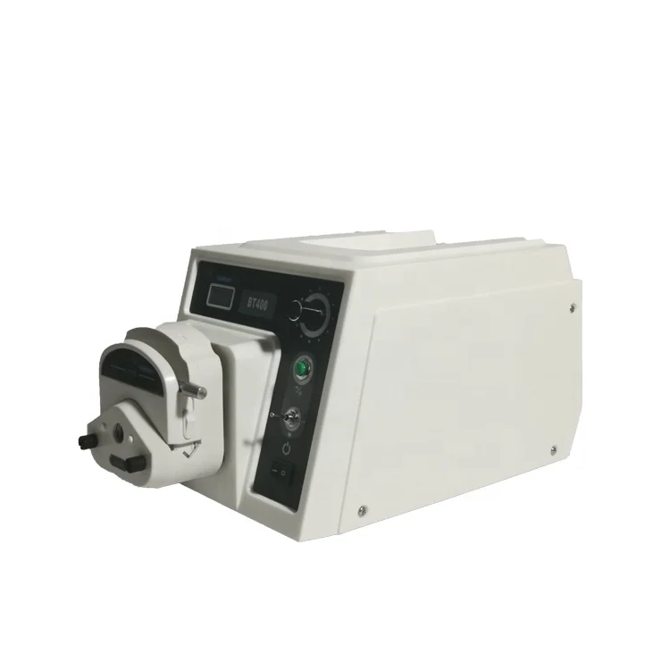 Landto Tumescent Infiltration Peristaltic Pump Liposuction Medical
