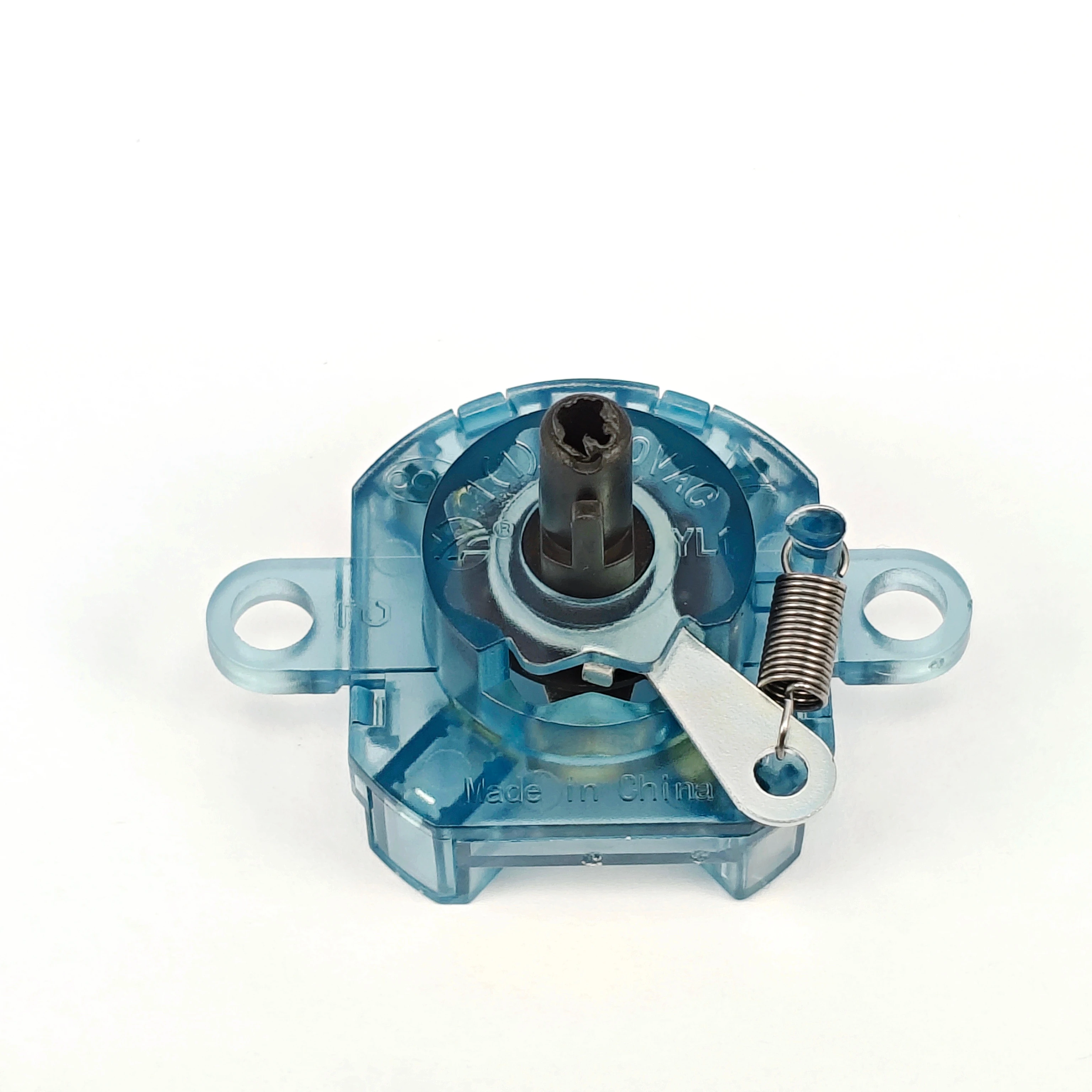 Wholesale High Quality Home Appliance wall fan 4a 125v rotary switch