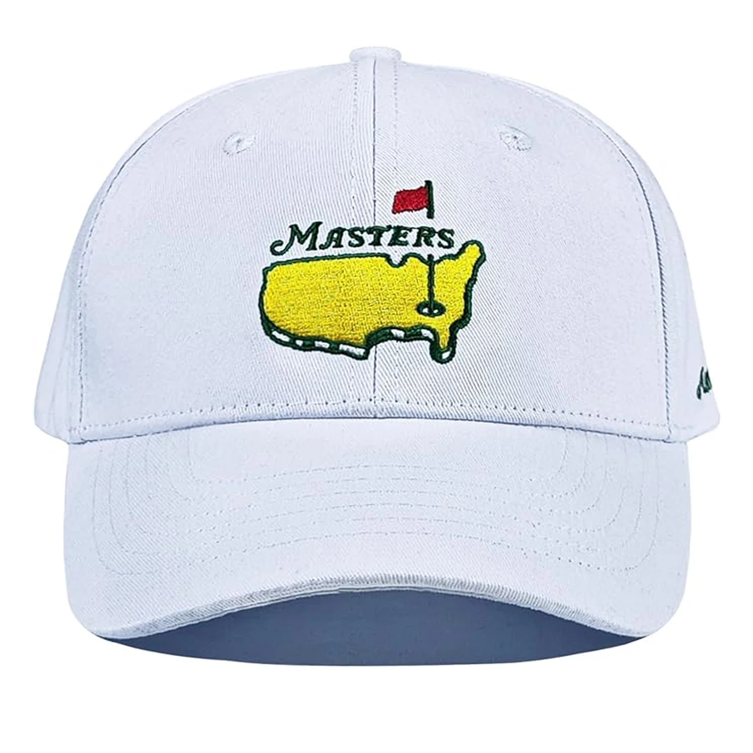 INJAE VINA Custom Blue Vapes Vintage  Baseball Cap 5 Panel Green Under brim Running Sport Golf Hats Performance Made in Vietnam