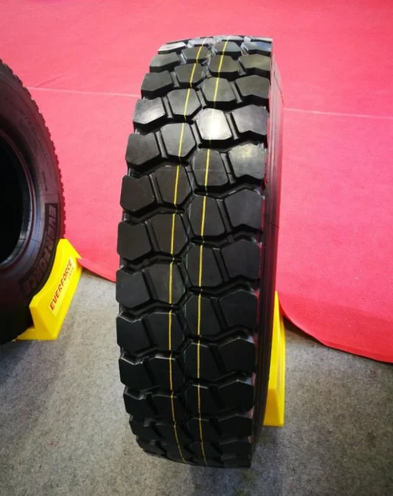  DOUPRO TOPRUNNER Radial Tube Light Truck Tyre Factory 900r20 1000r20 1100r20