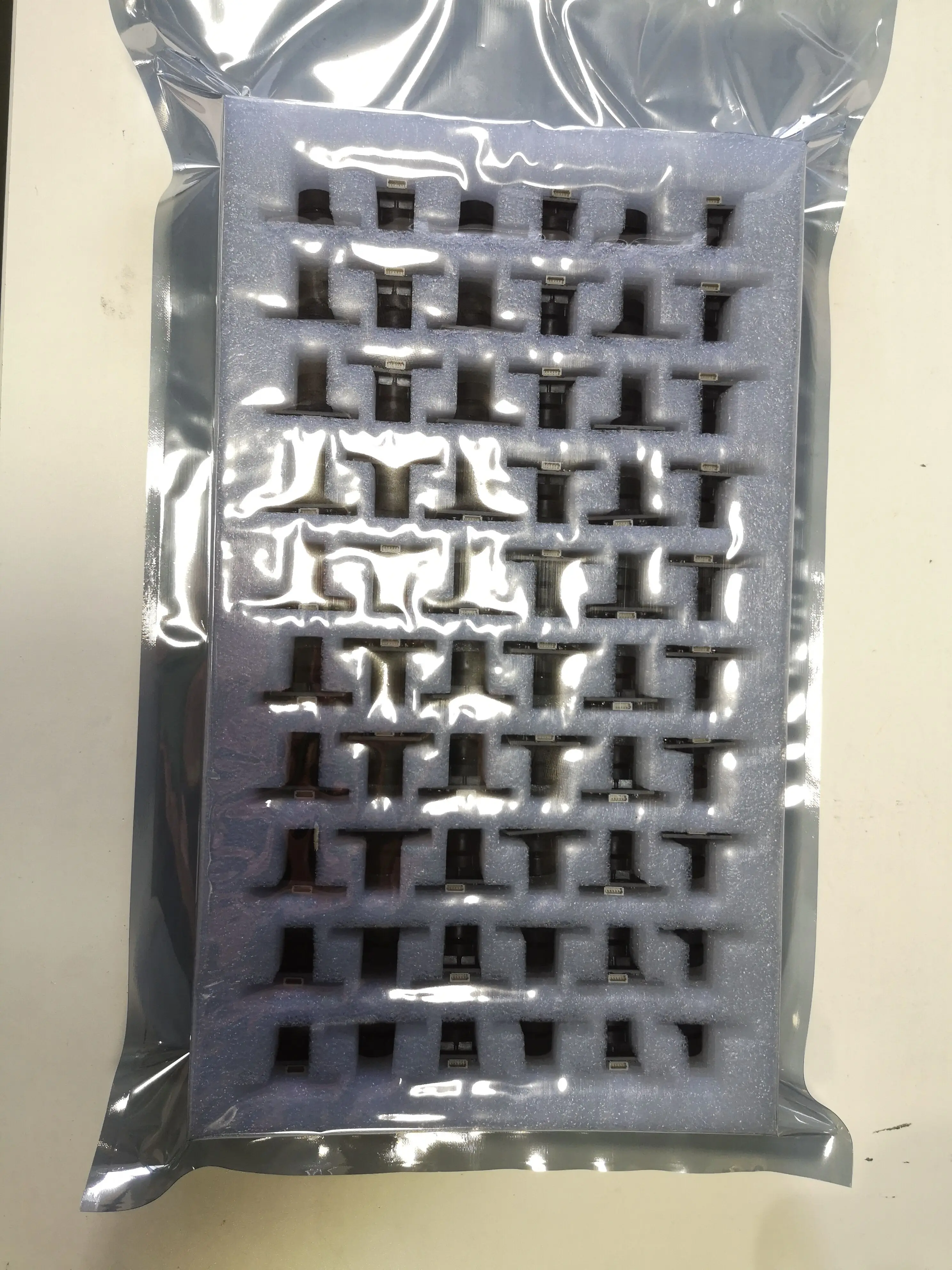 OEM factory for 720p cmos camera sensor ov2640 ov2643 wide fisheye lens infrared camera module