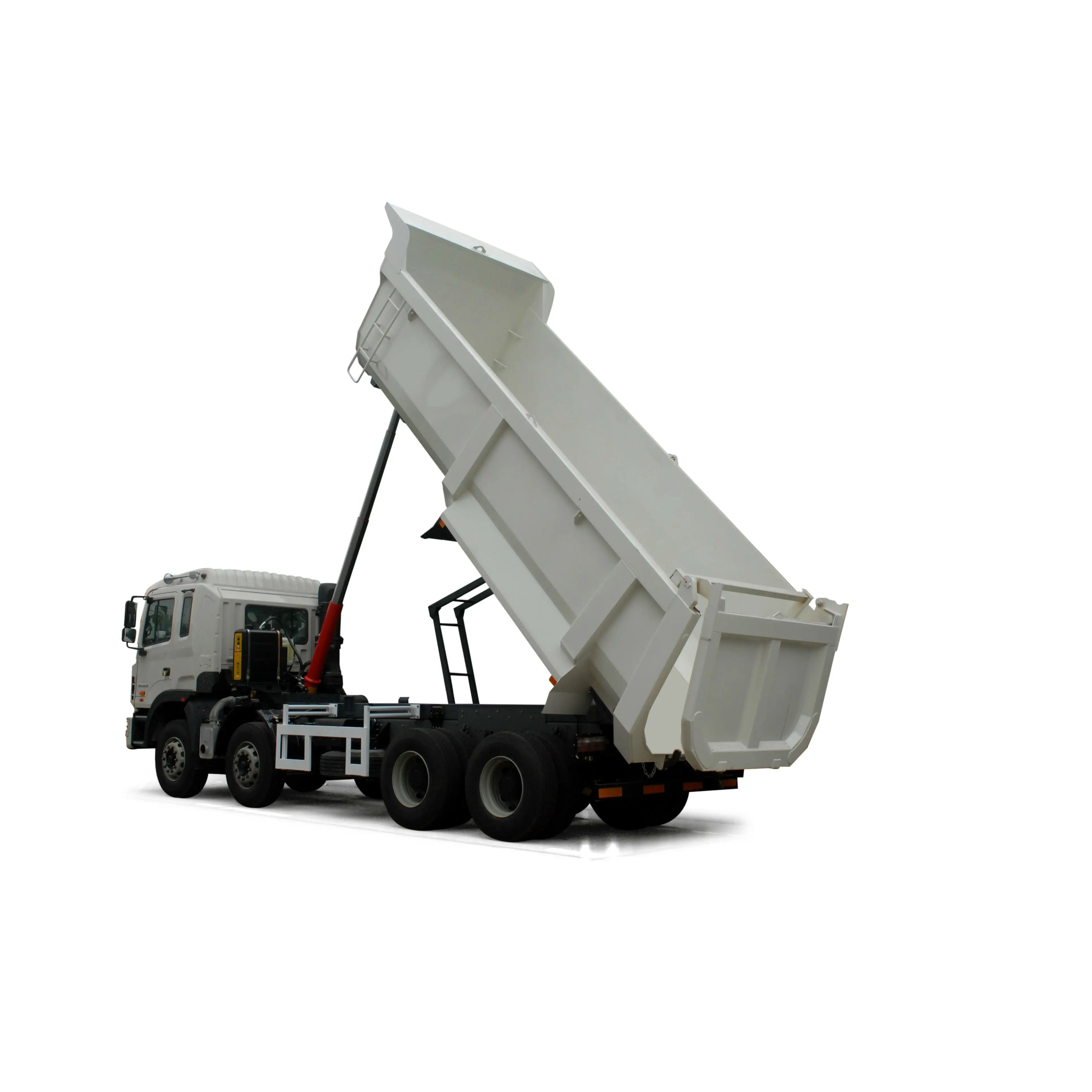 Самосвал WP6.220E50 11-20tons 150 - 250hp 6200*2500*3000 предложение из сентябрьского предложения, дизельный левый руль 6*4 6 - 8L Euro 2