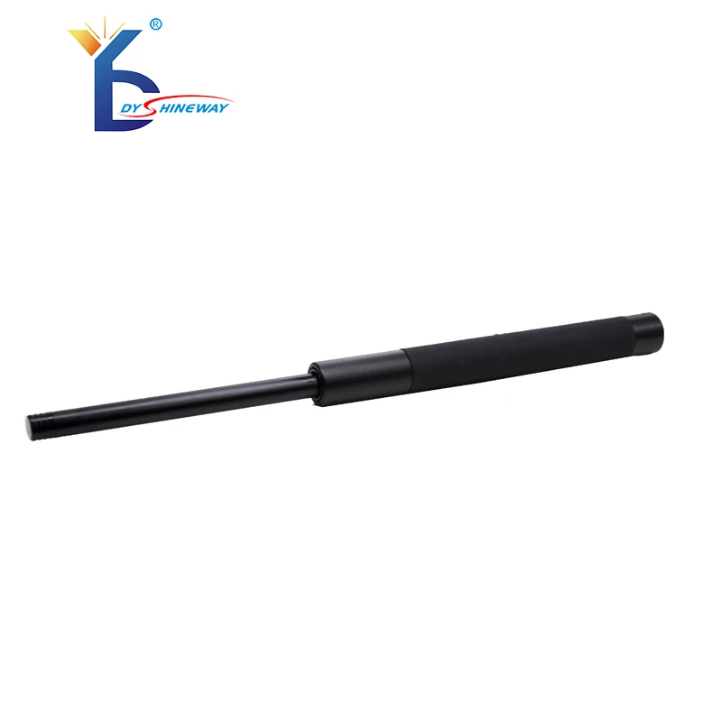 Collapsible and Telescopic Baton defense baton Extendable Stick Outdoor tactical baton