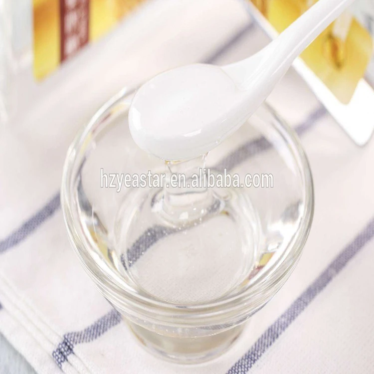 
Brix 80% For Candy Glucose Syrup Price 95% 75% Wholesale Bulk 85%Organic Liquid 