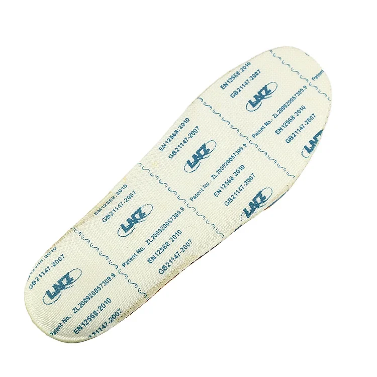 lasting board insole
