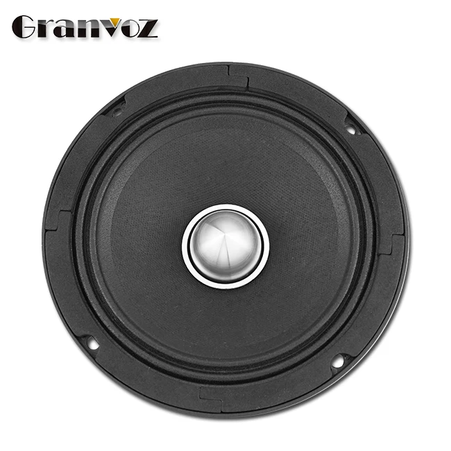 car speaker audio midrange speaker bass speaker MD-65A23-02
