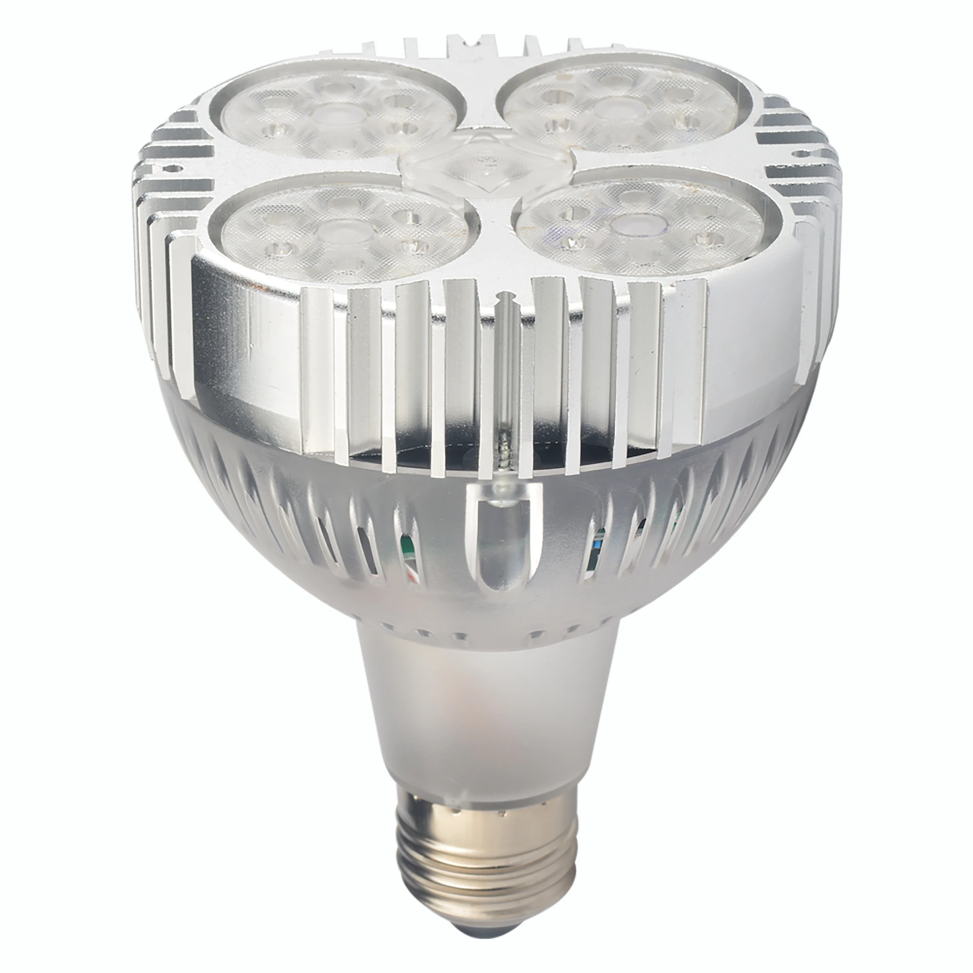 Factory 40W Long Neck Par30 LED Room Par Light LED Spotlight Par 30