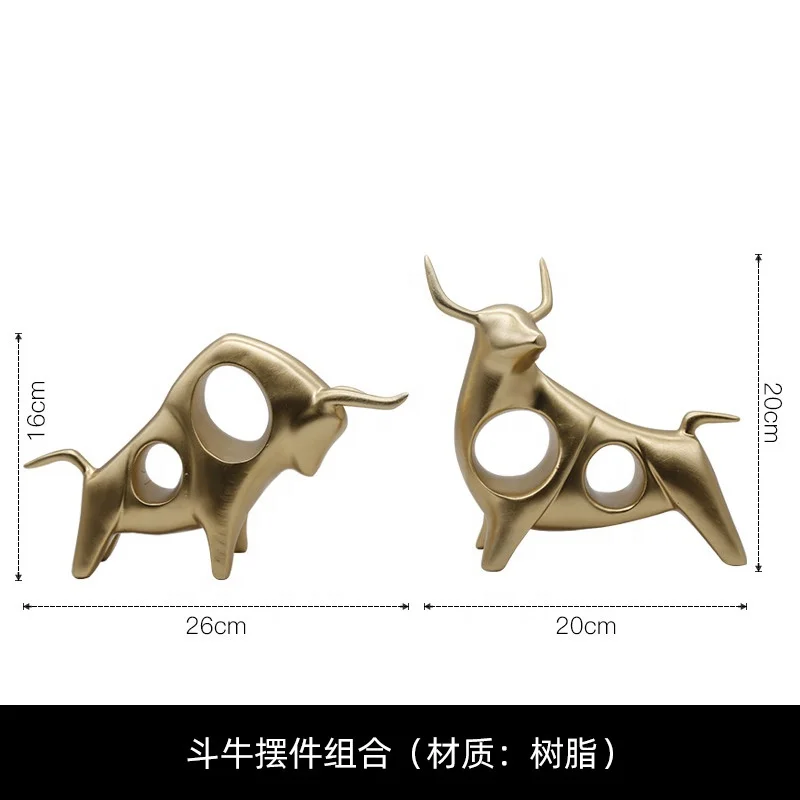 Nordic light luxury creative crystal ball decoration living room TV cabinet metal wine cabinet home decoration crafts