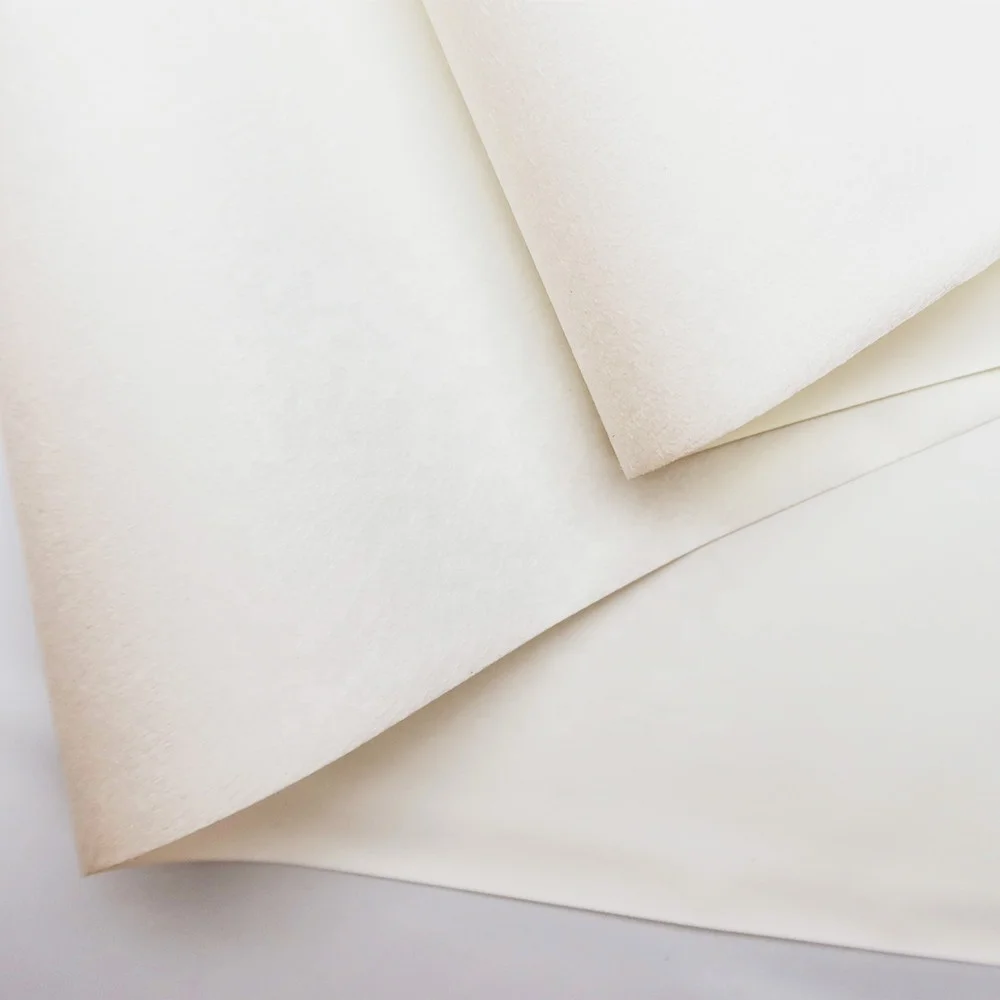 Pvc Leather With Non-woven Medical Blood Pressure Band Disposable PVC Fabric Hospital Animal Fabric