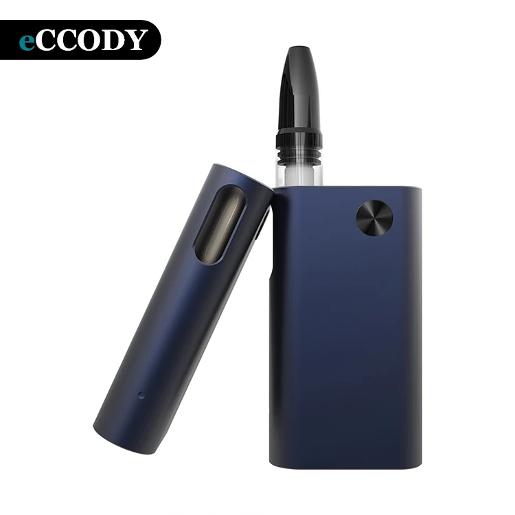 Аккумуляторная батарея 900mA mini 510 thread cbd cart, перезаряжаемая аккумуляторная батарея переменного напряжения