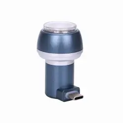 Мини машинка для стрижки волос USB и кабель с разъемом Micro USB для смартфона мобильного телефона бритвенный станок для мобильного телефона Android phone Эпилятор электрическая строгальная машина