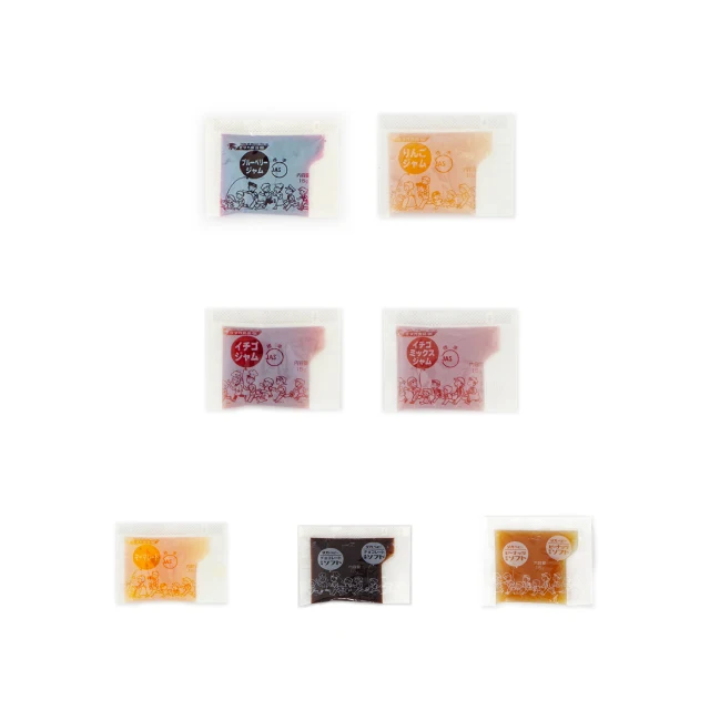 Strawberry jam maker product accessories marmalade for children