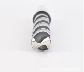 Factory Supplier DIN345  HSS  Morse Taper Shank Drill Bit Morse Taper Shank Twist Drill Bit