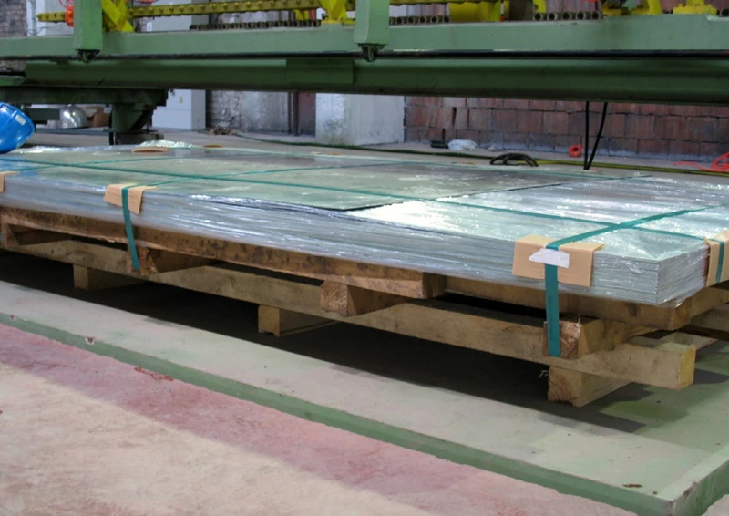 
3*1600mm Cut To Length Line for sale 