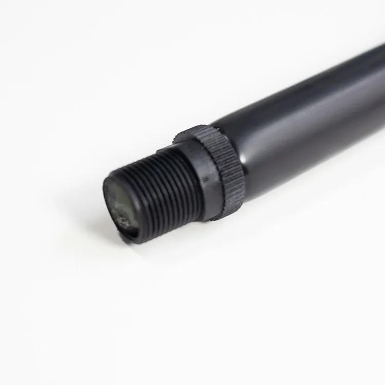 Latex Tube Spearfishing Rubber Bands Pair Rubber Slings Black Diving Spear Fishing Gun Rubber Bands