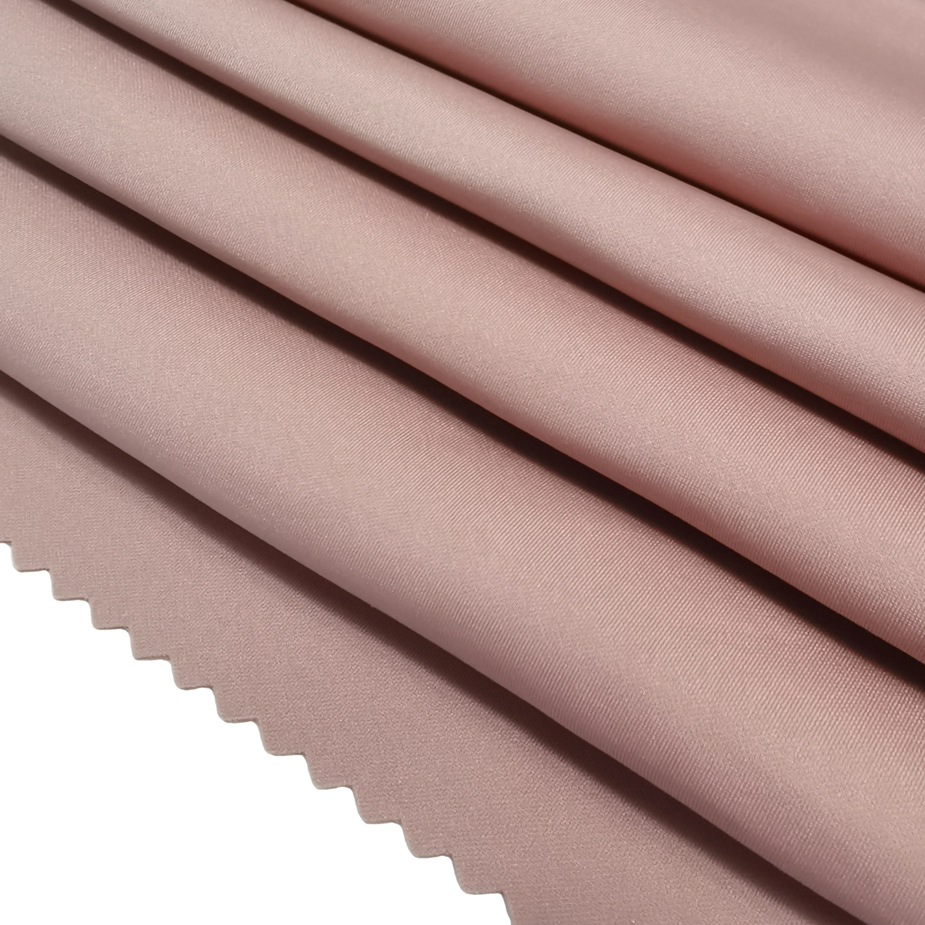 Wholesale Microfiber Textile Nylon Spandex Seamless Lingerie Fabric