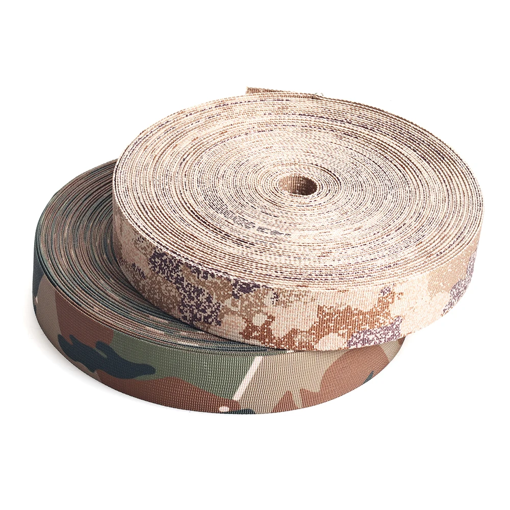 Best Selling Nylon Webbing Belts Straps With Wholesale Popular