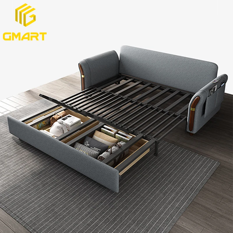 Лучший кухонный диван Gmart модель Futon двухъярусная кровать Кот обеденный Серый Овальный U-образный 3 местный букле хлопковая