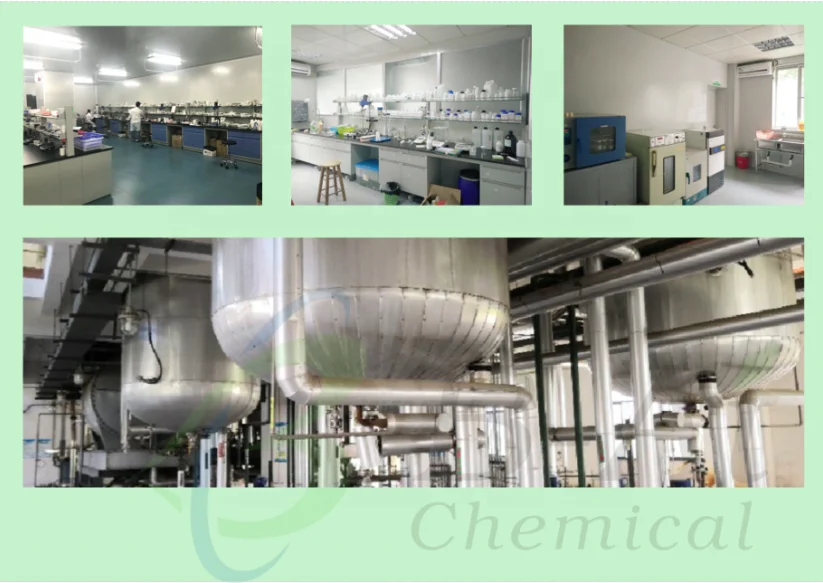 Cosmetic Raw Material Strong conditioning agent Steartrimonium Chloride for hair conditionerCas 112-03-8