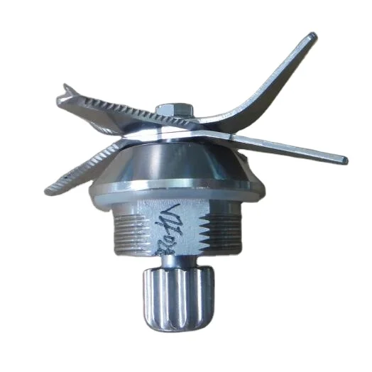 Heavy duty Commercial blender replacement part dry wet blade, Smoothie Blender cutter, food grinder accessory