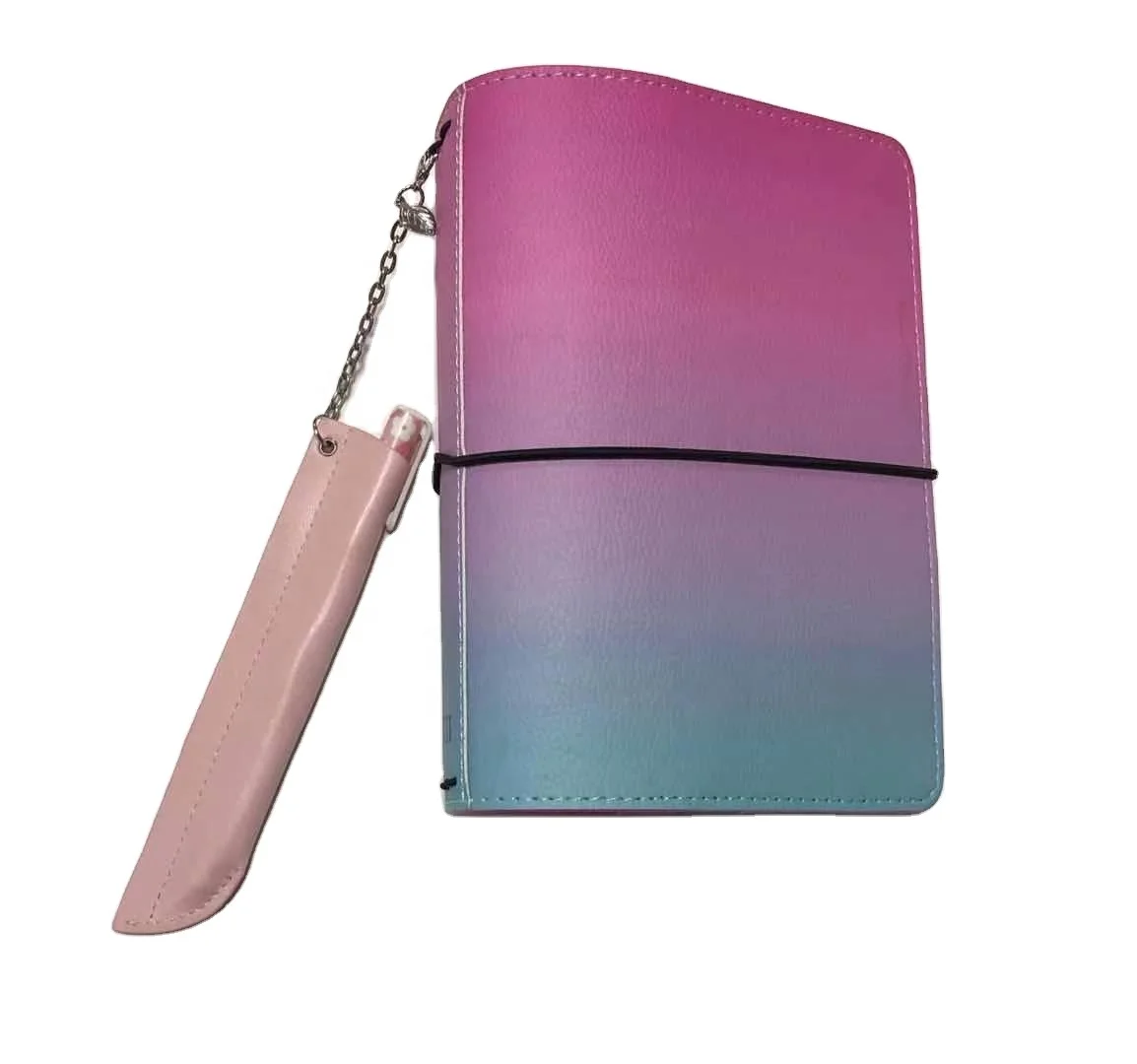 2023 leather pu personalized pen holder
