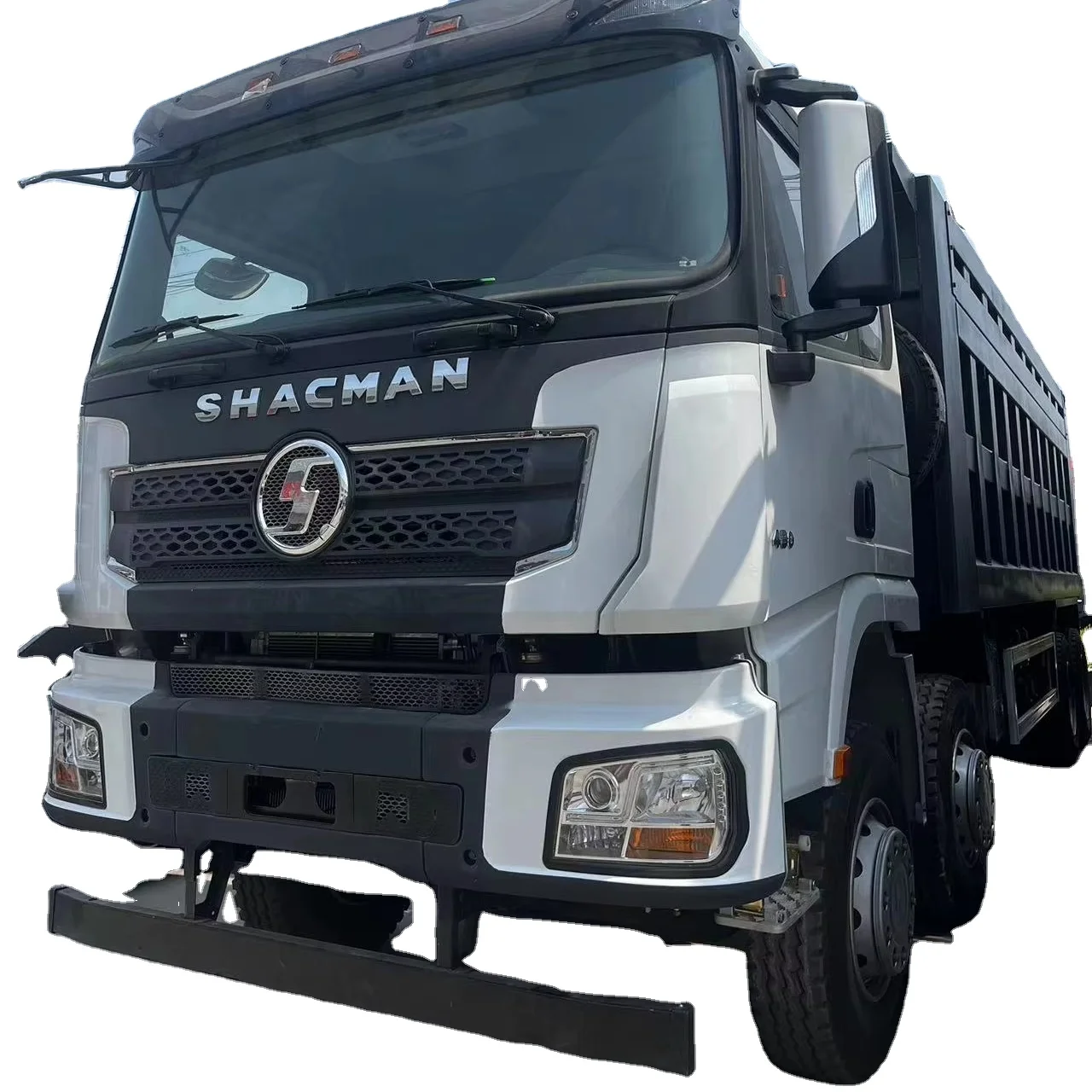 Best price Shacman X3000 dump  truck for Construction transportation