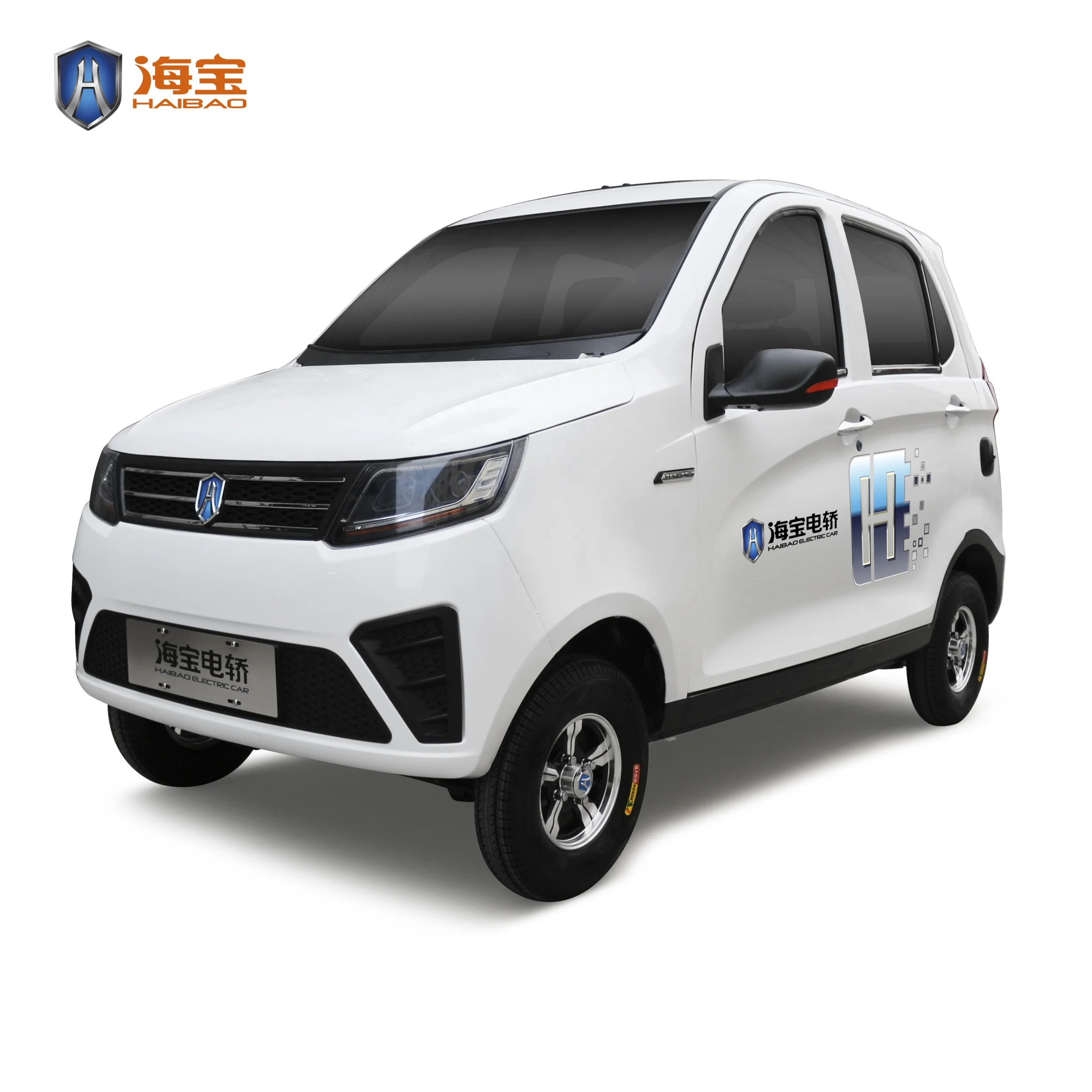  Высокая скорость мини электрические автомобили Carro Electrico для взрослых 4-местный