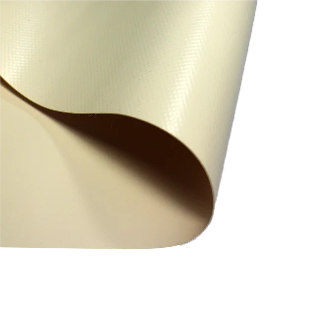 Inflatable Material Multi-Color Vinyl Coated Fabric For Kayaks, Banana Boat, Canoe, Life Rafts Fishing Boats