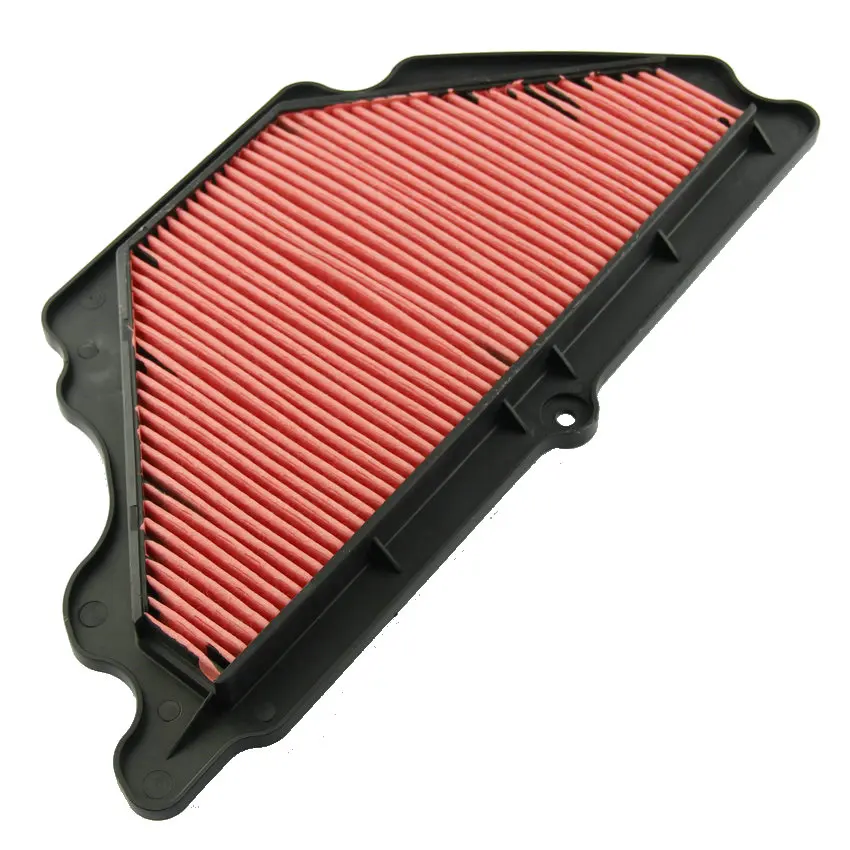 
Wholesale New Special Design Motorcycle Air Filter Cleaner For 11013-0016 Kawasaki NINJA ZX-6R ZX600 