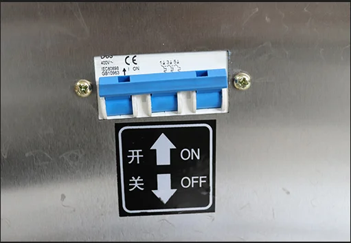 Mozzarella cheese automatic food vacuum packaging machine