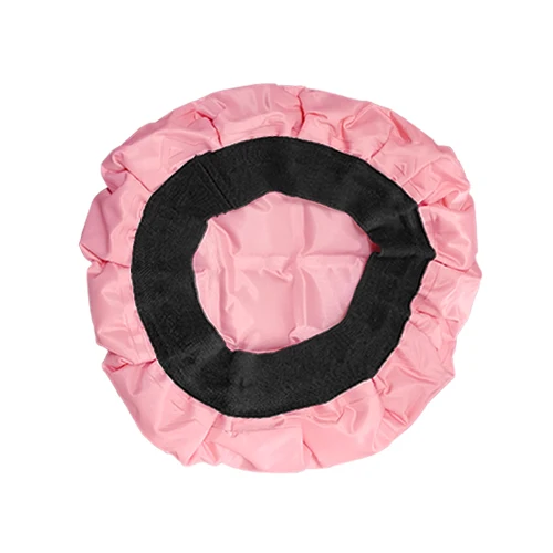 Deep conditioning thermal heat cap, Heat cap microwavable for  for hair care