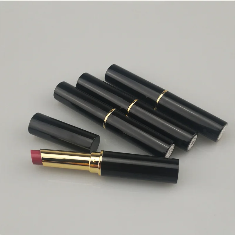Wholesale Oem Cosmetic Price Ultraglow & High Color Payoff Lipstick Rose Long-lasting Lipstick