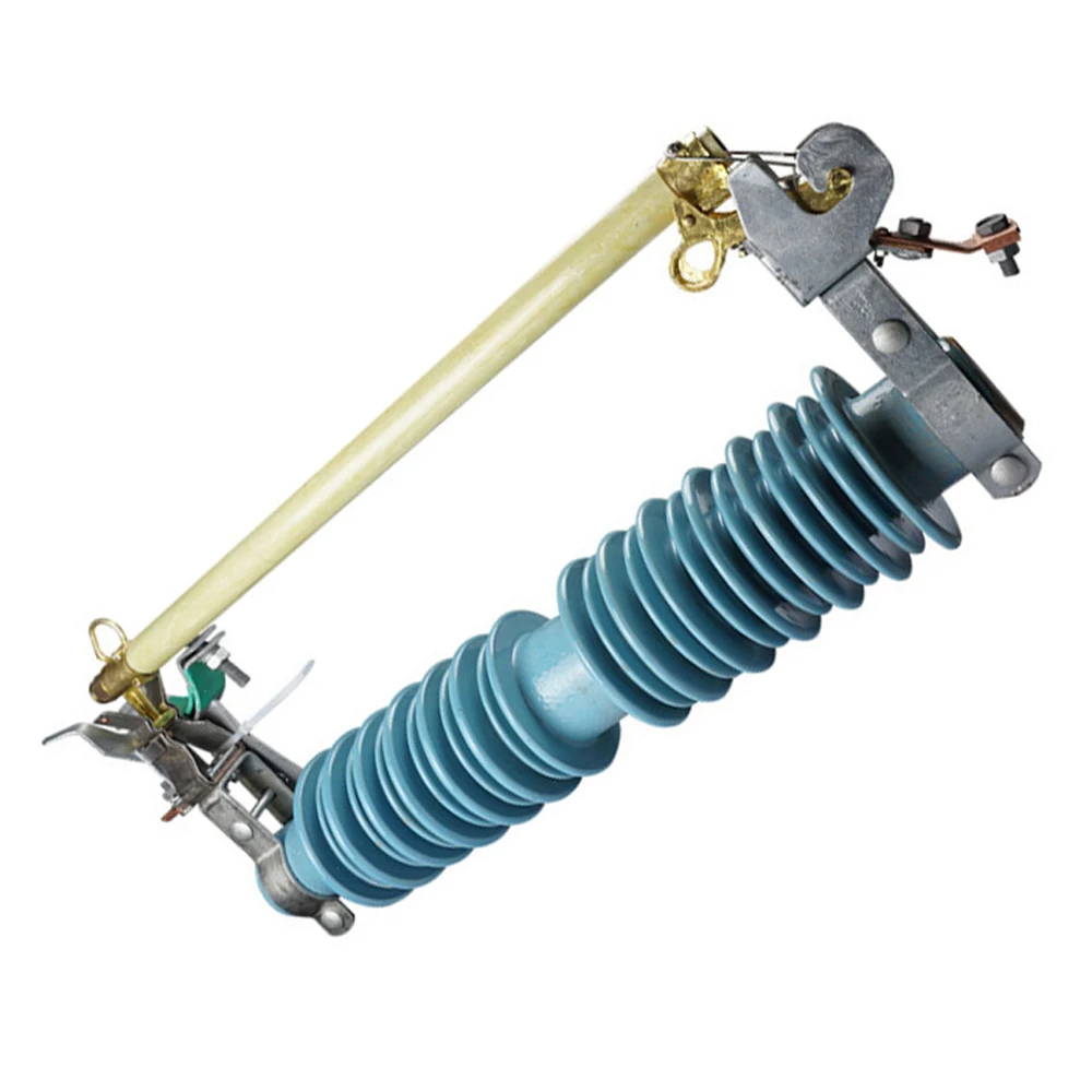 Высокое качество заводская цена керамическая коробка предохранителей и предохранитель 35 кВ