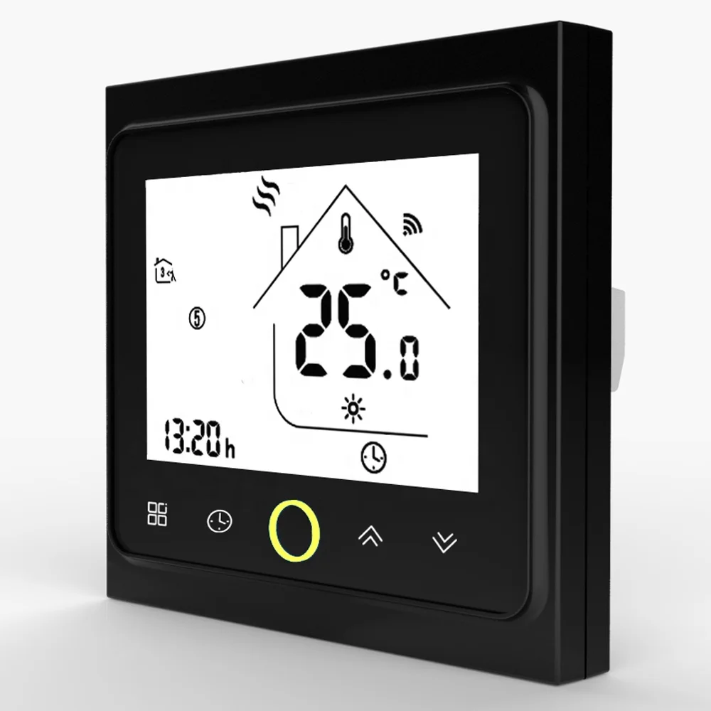  Wi -Fi Интеллектуальный HVAC двухтрубный четырехтрубный